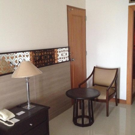 Indra Regent Hotel Bangkok Dış mekan fotoğraf