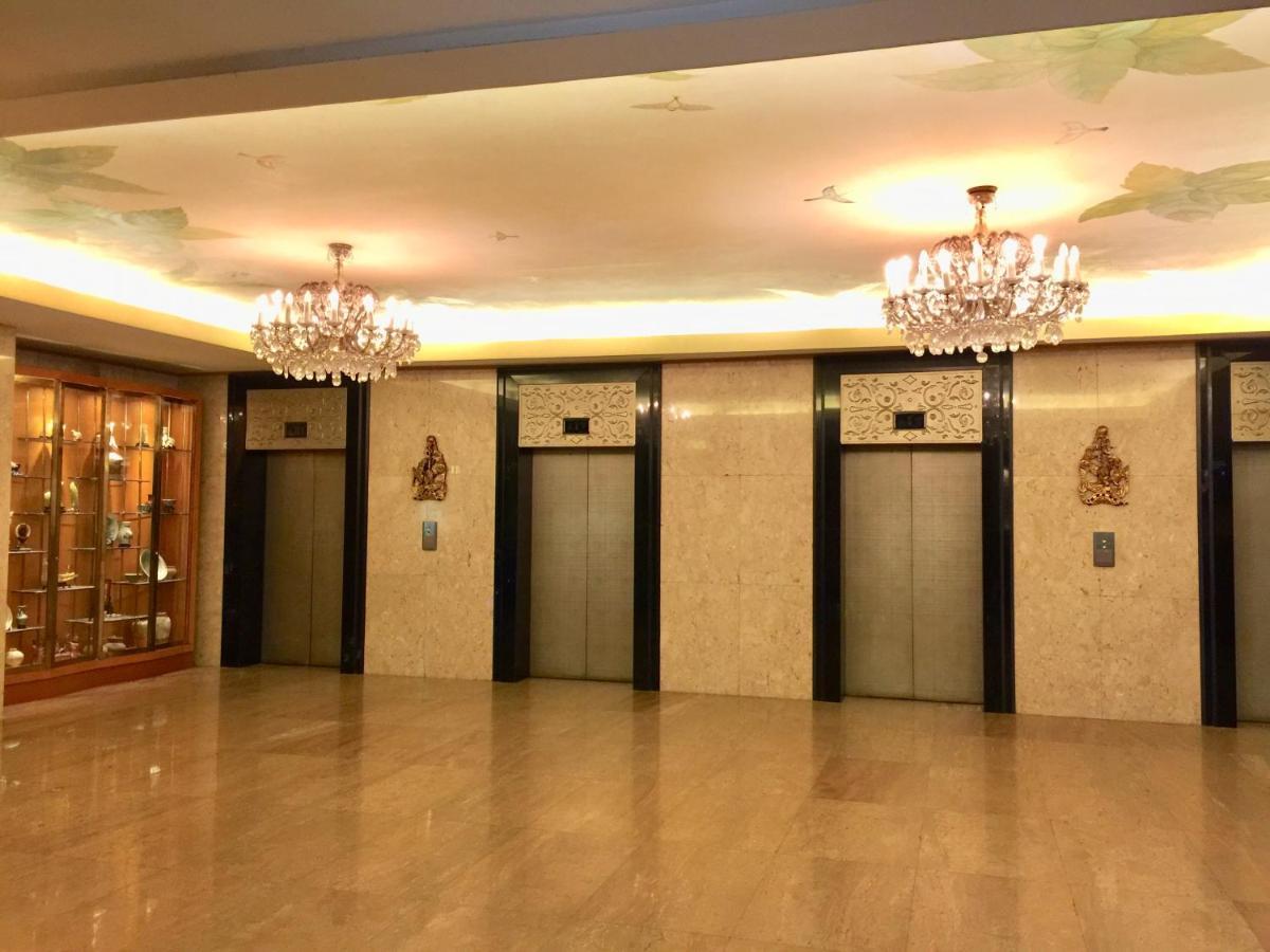 Indra Regent Hotel Bangkok Dış mekan fotoğraf