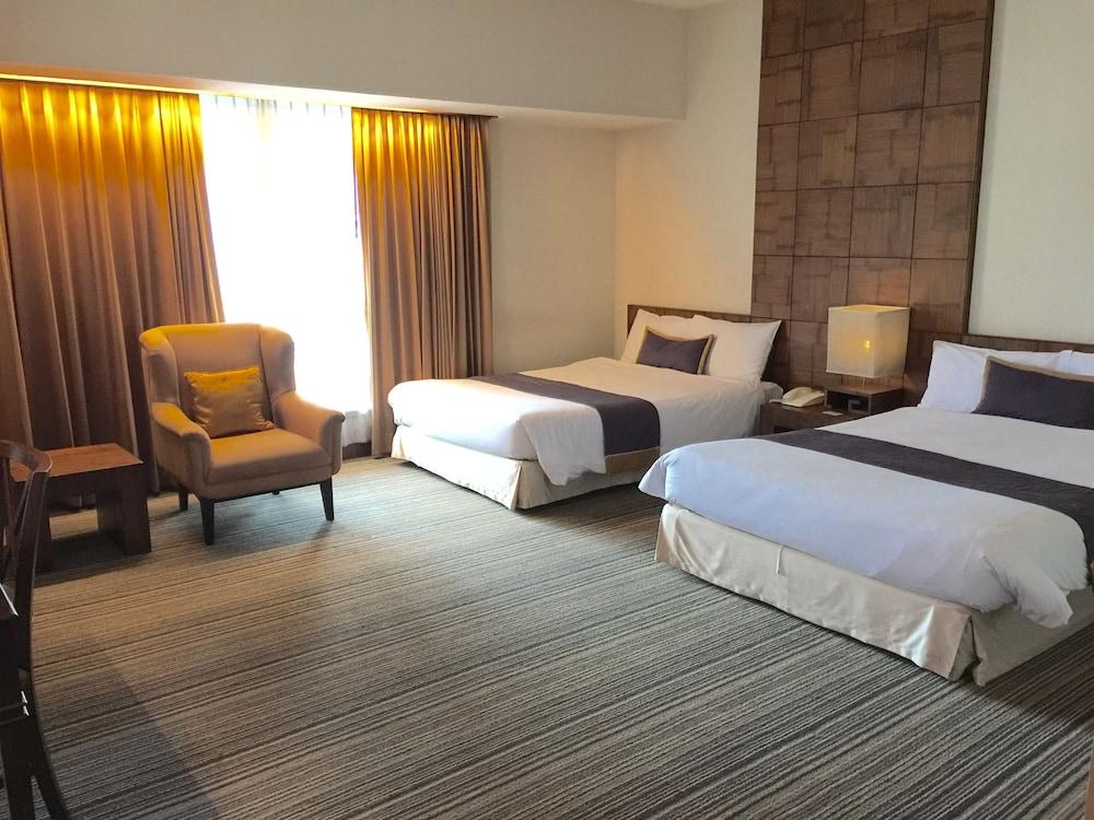 Indra Regent Hotel Bangkok Dış mekan fotoğraf