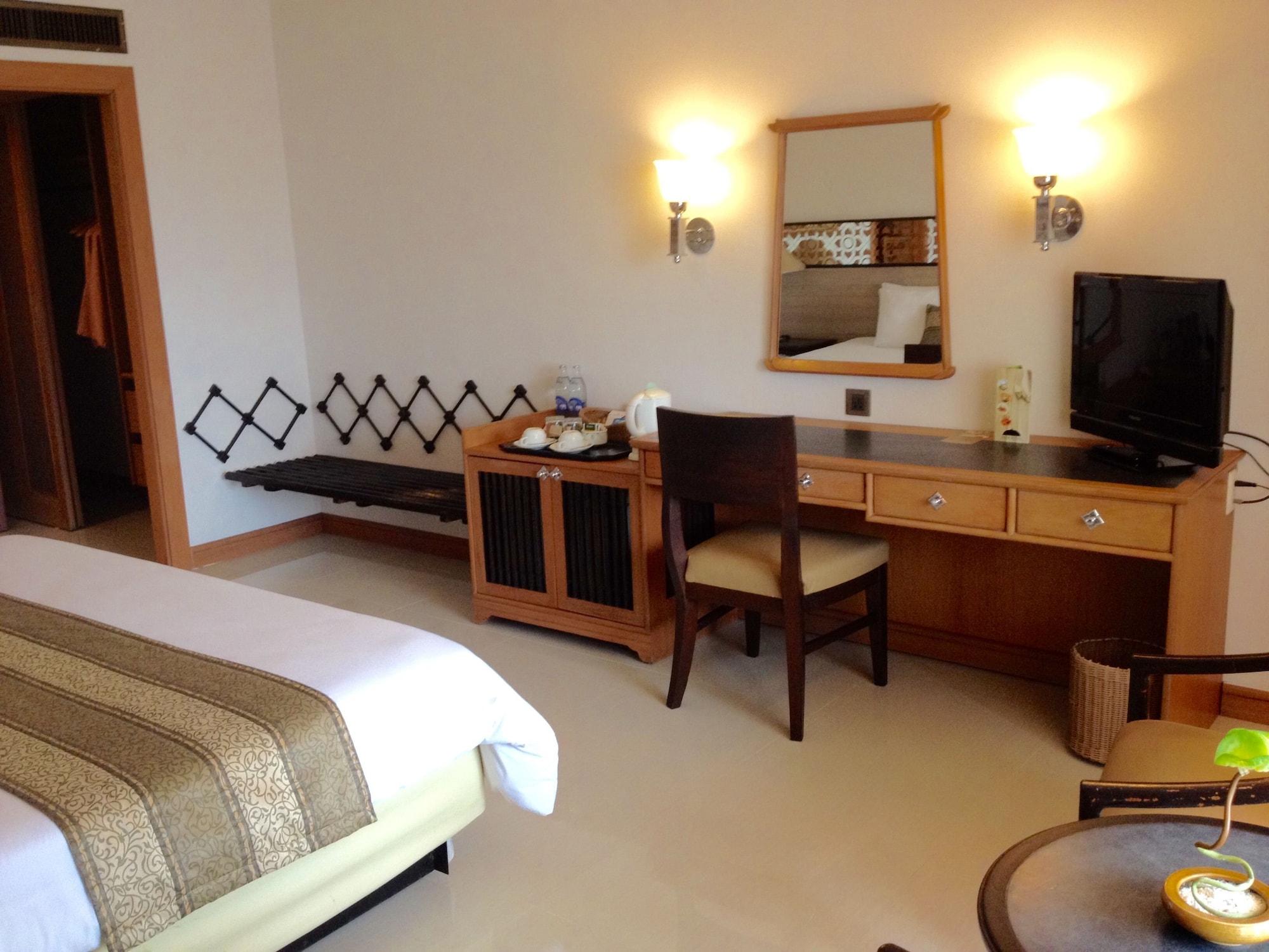 Indra Regent Hotel Bangkok Dış mekan fotoğraf