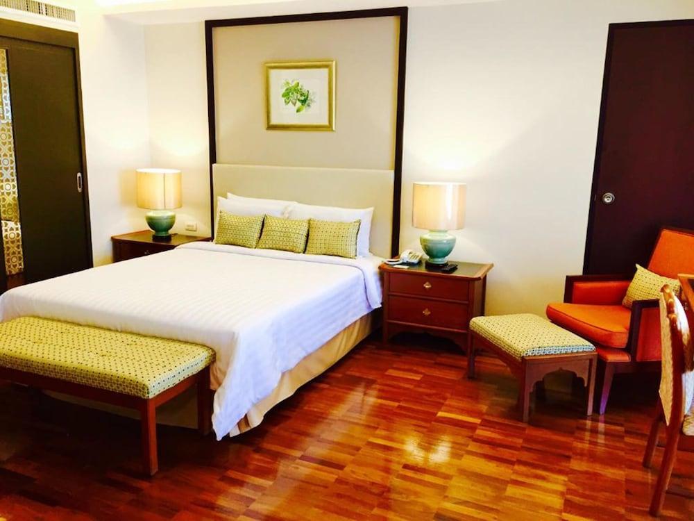 Indra Regent Hotel Bangkok Dış mekan fotoğraf
