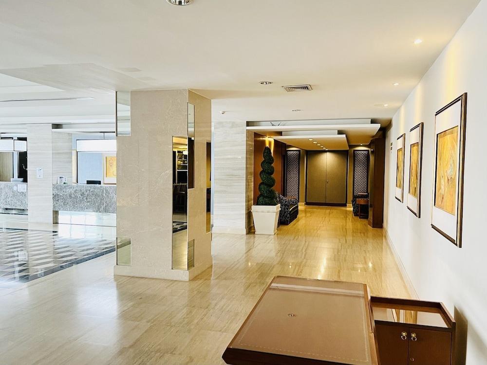 Indra Regent Hotel Bangkok Dış mekan fotoğraf
