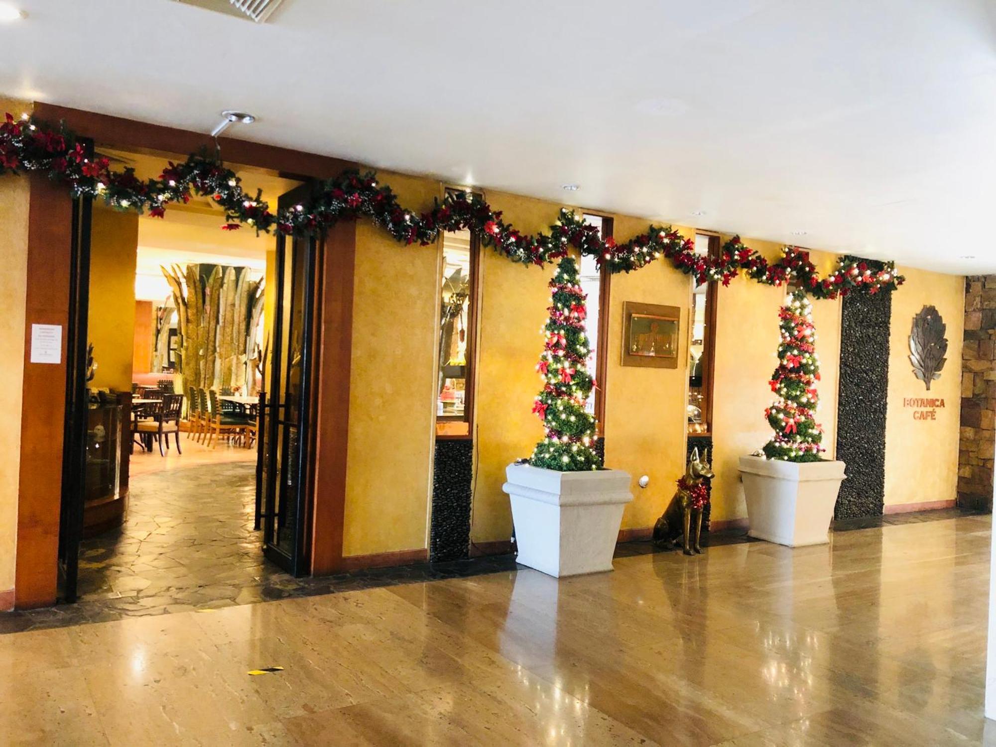 Indra Regent Hotel Bangkok Dış mekan fotoğraf